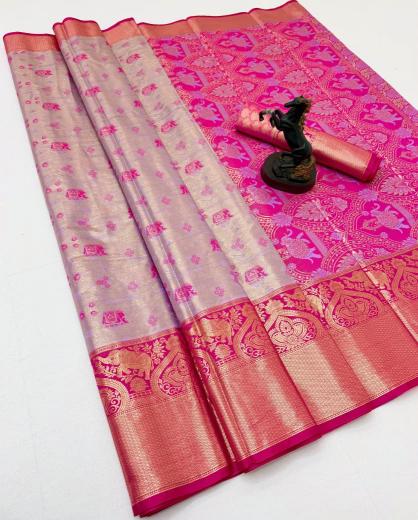 Malhar pushpa-vol-2 surat saree wholesale market
